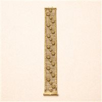 Bracelet Cianfrone Gioielli Femme in Or BROR-71-198 - BROR-71-198